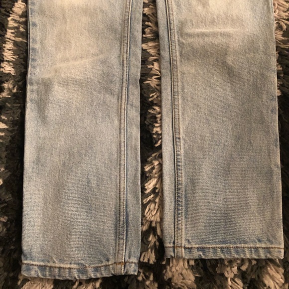 Brandy Melville J Galt Jeans - Picture 7 of 10